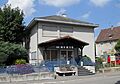 Hagenthal-le-Bas, Mairie