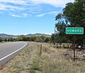 Howard, Colorado