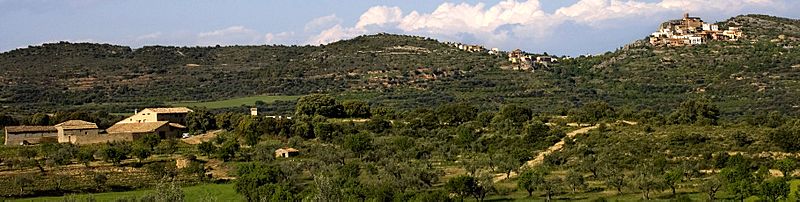 Hoz de Barbastro