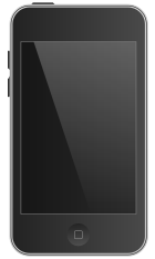 IPod Touch 2G.svg