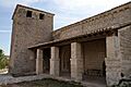 Iglesia de San Fructuoso - Valoria del Alcor 2
