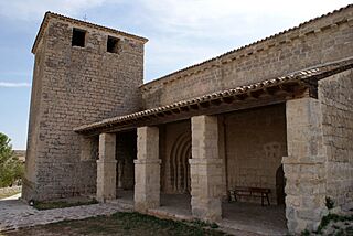 Iglesia de San Fructuoso - Valoria del Alcor 2.jpg
