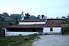 Iglesia de Santo Tomás de Coro