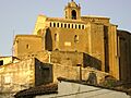 Iglesia murillo