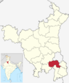 India - Haryana - Gurugram