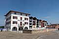 Irube - Plaza Berria