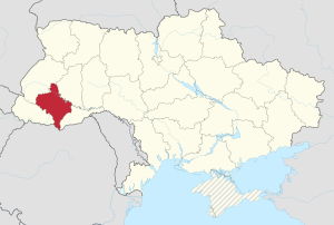 Ivano-Frankivsk in Ukraine (claims hatched).svg