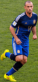 Javier Mascherano