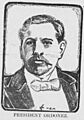 José Batlle y Ordóñez (1904)