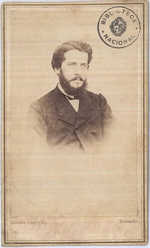 Archivo:José Eugenio Ellauri