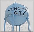 JunctionCityWisconsinWatertower