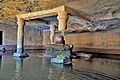 Kedareshwar Cave Temple , Avinash Rohra