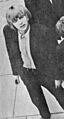 Keith Relf in 1965