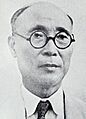 Kim Tu-bong 2