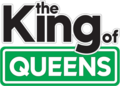 King of Queens logo