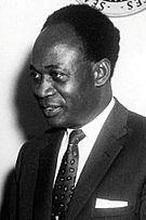 Archivo:Kwame Nkrumah (JFKWHP-AR6409-A)