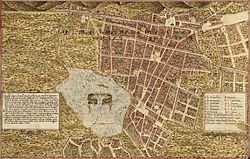 Archivo:La Laguna Torriani 1590