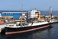 La Palma (IMO 5200899) Santa Cruz de Tenerife 2023 B