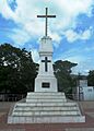 La Santa Cruz de Tonalá
