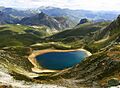 LagoAusente