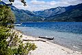Lago Epuyen - Vista
