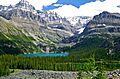 Lake O'Hara - panoramio (1)