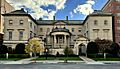 Larz Anderson House - Society of the Cincinatti