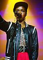 Lauryn Hill - 2014