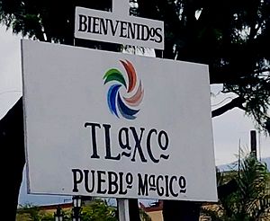 Archivo:Letrero de Tlaxco