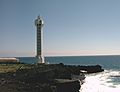 Leuchtturm - Faro de Punta Lava 2005-04.JPG