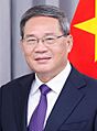 Li Qiang (2024) (cropped)