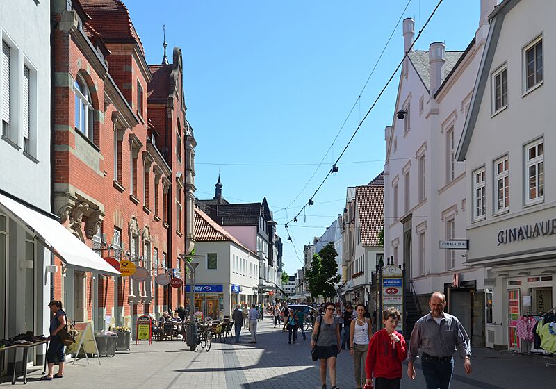 Lippstadt Altes Postamt 04