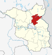 Locator map BAR in Brandenburg.svg
