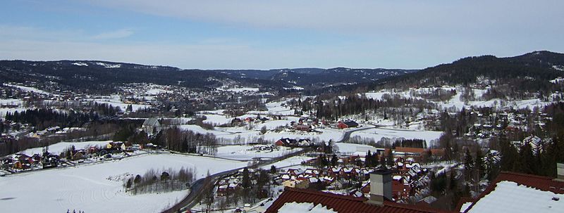 Lommedalen