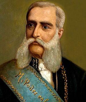Archivo:Luis Cordero Crespo (cropped)