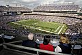 M&T Bank Stadium DoD