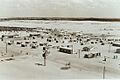 Ma'abara of Ashdod-Yam, 1957
