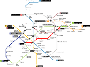 Archivo:Madrid Metro 1967-1977
