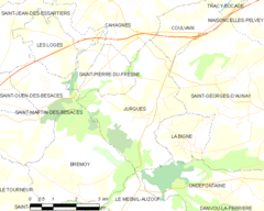 Map commune FR insee code 14347.png