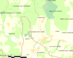 Map commune FR insee code 89119.png