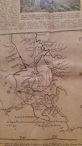 Archivo:Mapa płaskowyżu Gran Pajonal