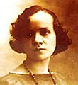 Matilde Hidalgo