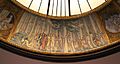 Maurice denis, modello per la decorazione interna della cupola del teatro degli champs-elysées, 1911-12, 02