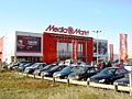 Media Markt Weiterstadt