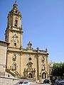 Mendigorria - San Pedro 1