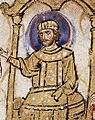 Michael II in the Madrid Skylitzes