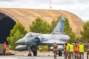 Archivo:Mirage 2000-5F (10677417734)