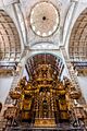 Monasterio de San Martín, Santiago de Compostela, España, 2015-09-23, DD 14-16 HDR