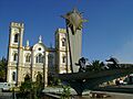 Monumento al sol