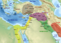 Moyen Orient Amarna 1-es